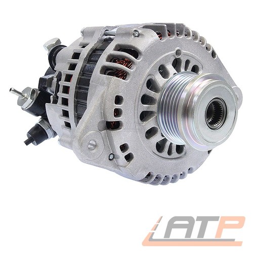 Lichtmaschine generator 110 - lichtmaschine, 110-a