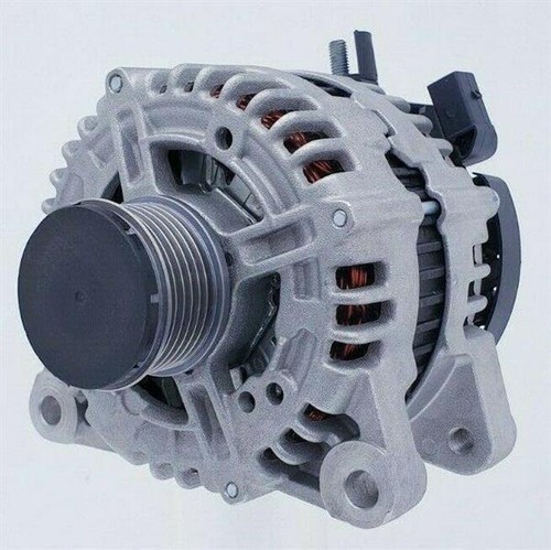 Bosch lichtmaschine generator - lichtmaschine,