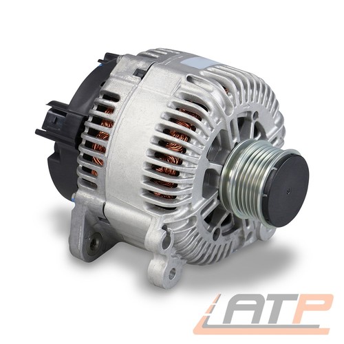 Lichtmaschine generator 180 - generator, 180-a