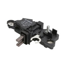 Generatorregler BOSCH 1 986