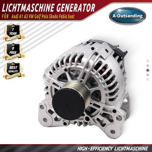 Lichtmaschine generator 110 - lichtmaschine,