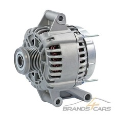 ATEC LICHTMASCHINE GENERATOR