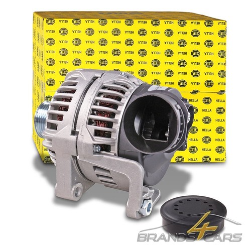 Hella lichtmaschine generator - hella,