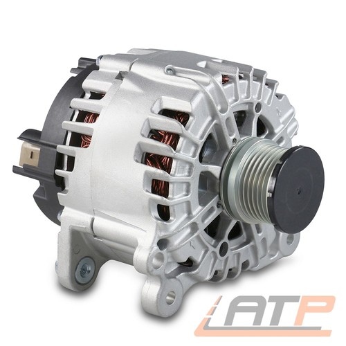Lichtmaschine generator 180 - lichtmaschine, 180-a