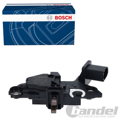 Bosch generatorregler - bosch,