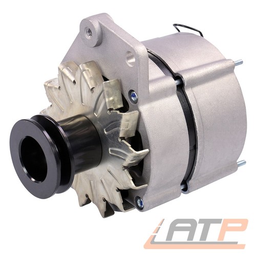 Lichtmaschine 65a für - 65a, 80