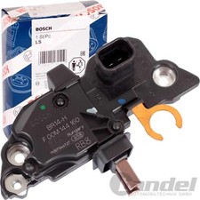 BOSCH GENERATOR REGLER passend