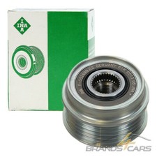 INA FREILAUF LICHTMASCHINE