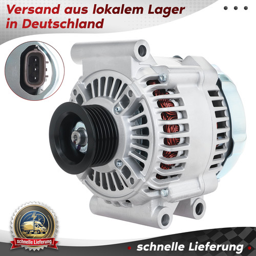 Lichtmaschine generator 105 - lichtmaschine, 105-a