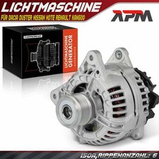 Lichtmaschine Generator 150A