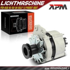 Lichtmaschine Generator 65A