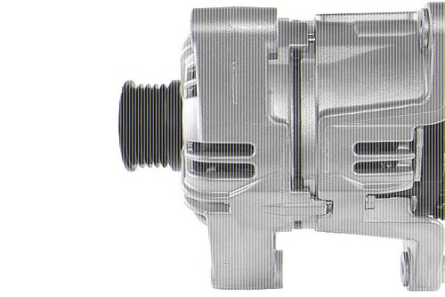Rotovis generator für opel - rotovis,