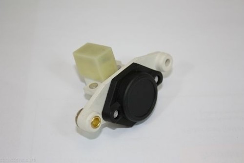 Generatorregler automega - generatorregler,
