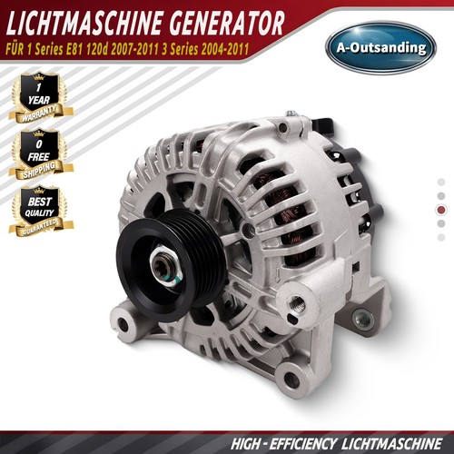 Lichtmaschine generator 150a - generator,