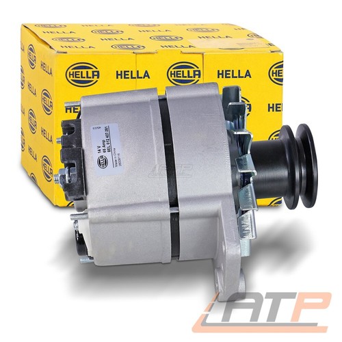 Hella generator für - , u.a.