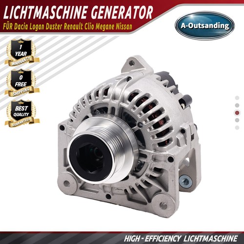 Lichtmaschine generator 110a - lichtmaschine,