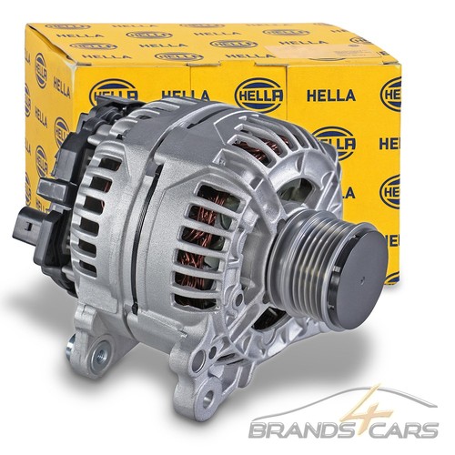 Hella generator für - generator, audi