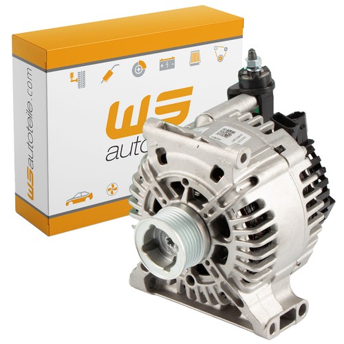 Startstopp lichtmaschine 14v - lichtmaschine,