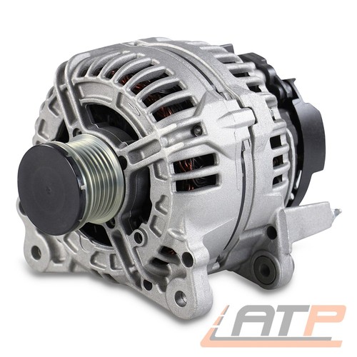 Lichtmaschine generator 140 - generator, 140-a
