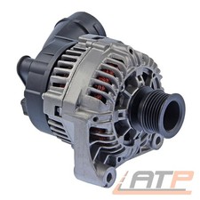 LICHTMASCHINE GENERATOR 90-A