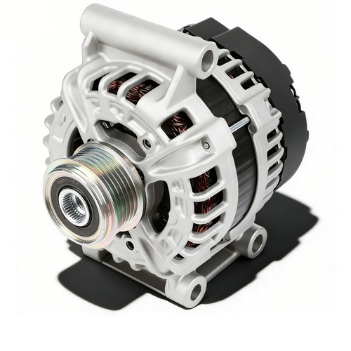 Lichtmaschine 150a für ford - lichtmaschine,