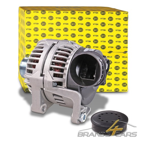 Hella lichtmaschine generator - lichtmaschine,