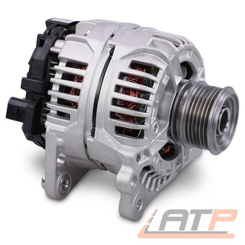 Lichtmaschine generator 110 - generator, 110-a