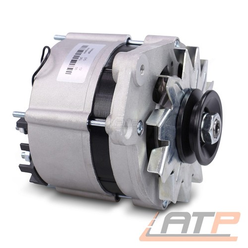 Lichtmaschine generator a - lichtmaschine, 55-a