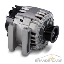 ATEC LICHTMASCHINE GENERATOR