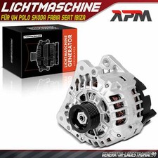 Lichtmaschine Generator 90A