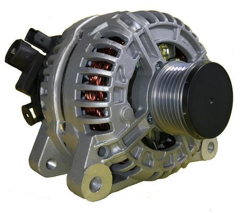 Generator 150a für - generator, citroen