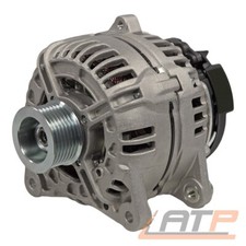 LICHTMASCHINE GENERATOR 150-A