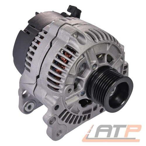 Lichtmaschine 90a für audi - lichtmaschine, a3