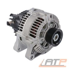 LICHTMASCHINE GENERATOR 80A