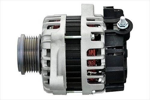 Hella generator für - hella, u.a.