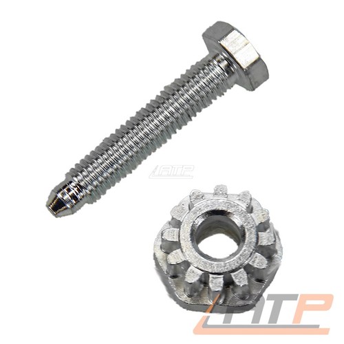 Spannschraube spanner - spannschraube,