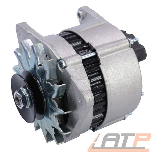 Lichtmaschine 70a für ford - fÜr,