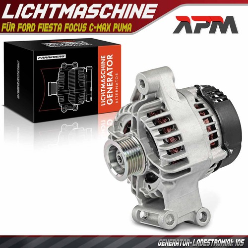 Lichtmaschine generator 105a - lichtmaschine,