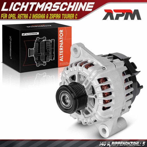 Lichtmaschine generator 14v - generator,