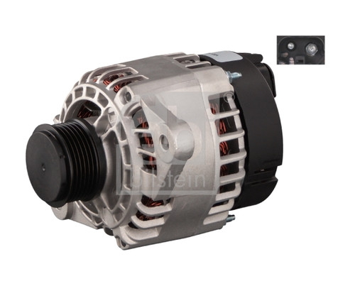 Febi bilstein generator - bilstein,