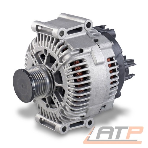 Rotovis generator für - ,
