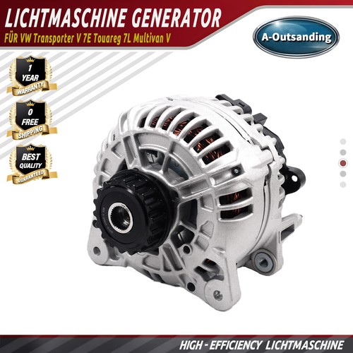 Lichtmaschine generator 180a - lichtmaschine,