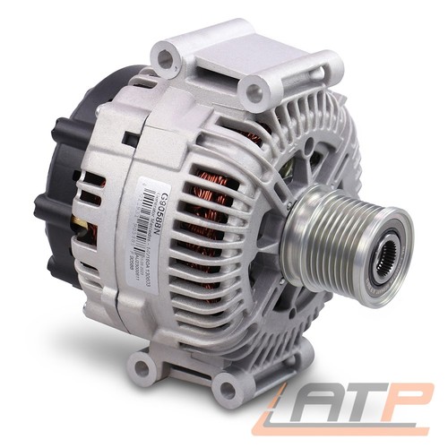 Rotovis generator für - rotovis,