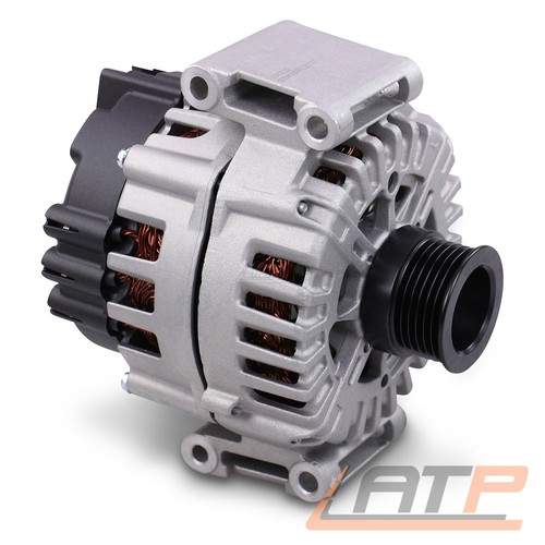 Lichtmaschine generator 180 - lichtmaschine, 180-a