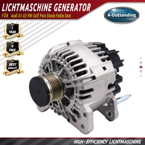 Lichtmaschine generator 110a - generator,