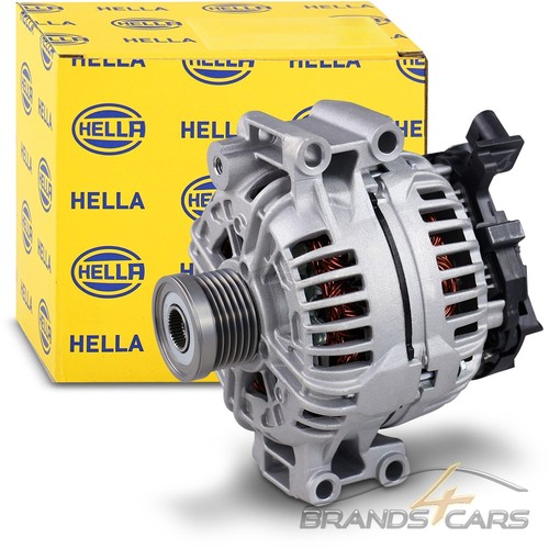 Hella generator 150a für - fÜr, bmw