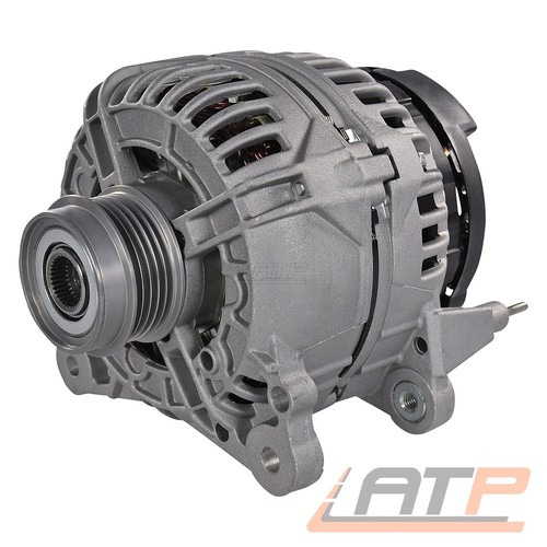 Lichtmaschine generator 120 - lichtmaschine, 120-a