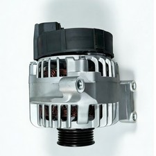 Lichtmaschine Generator LiMa