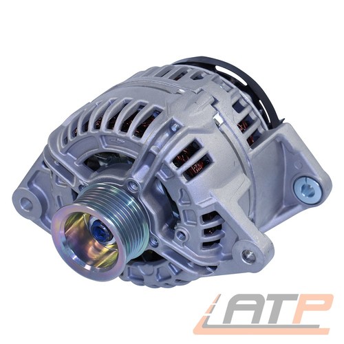 Generator lichtmaschine 140 - lichtmaschine, 140-a